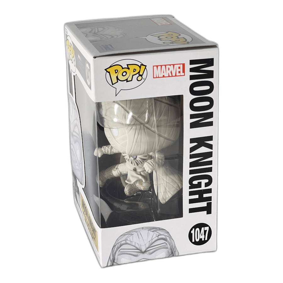 Moon Knight 1047 - Funko Pop