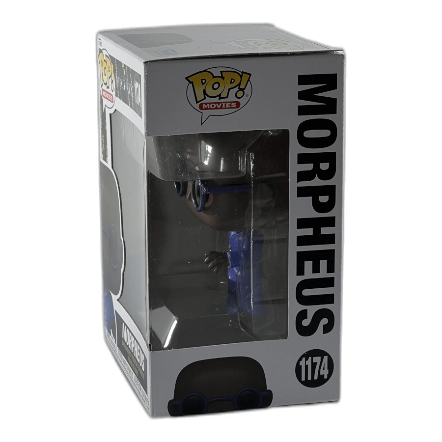Morpheus 1174 - Matrix - Funko Pop