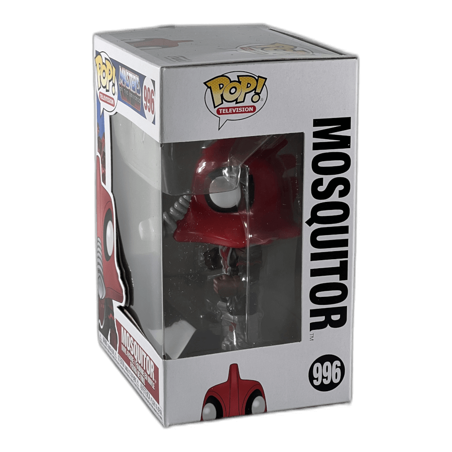 Mosquitor 996 - Masters of the Universe - Funko Pop