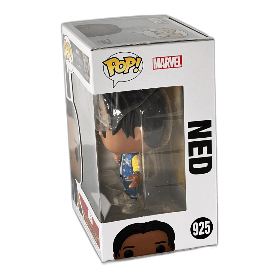 Ned 925 - Spiderman - Funko Pop