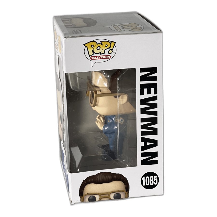 Newman 1085 - Seinfeld - Funko Pop