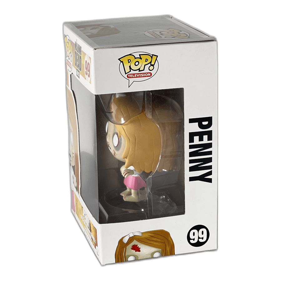 Penny 99 - The Walking Dead - Funko Pop