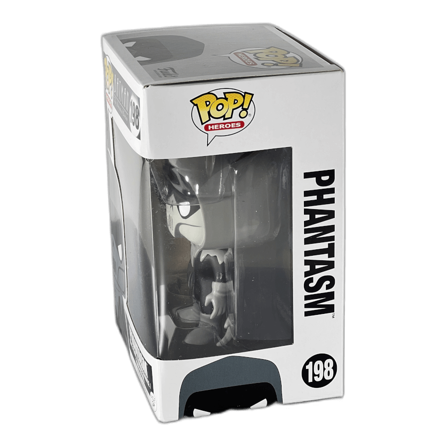Phantasm 198 - Batman The Animated Series - Funko Pop