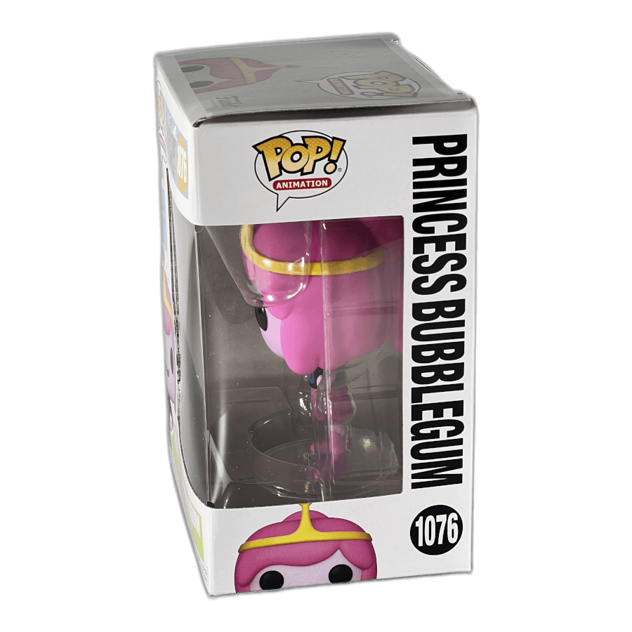 Princess Bubblegum 1076 - Adventure Time - Funko Pop