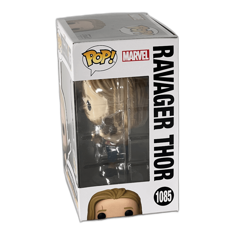 Ravager Thor 1085 - Thor Love and Thunder - Funko Pop