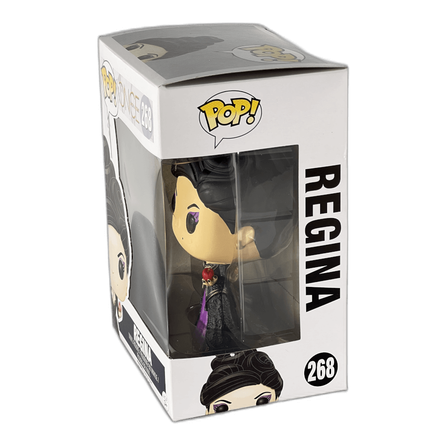 Regina Mills 268 - Once upon a Time - Funko Pop
