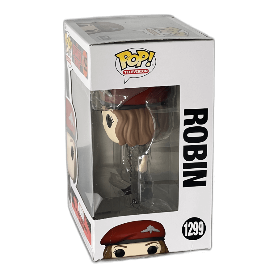 Robin 1299 - Stranger Things - Funko Pop