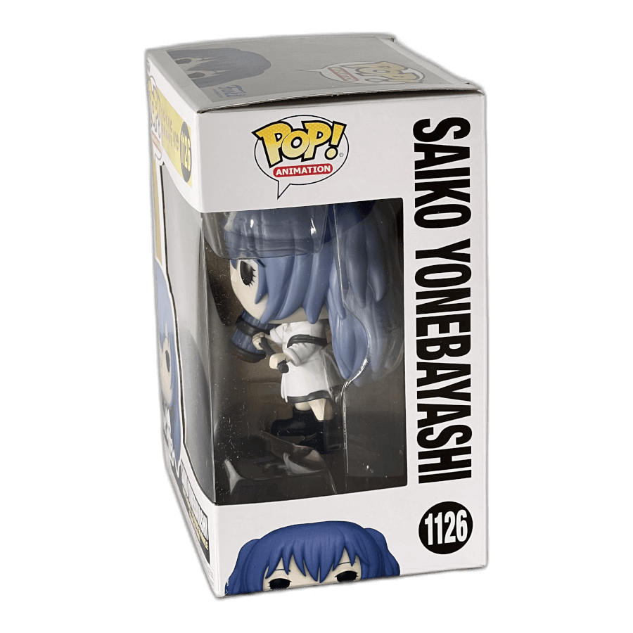Saiko Yonebayashi 1126 - Tokio Ghoul - Funko Pop