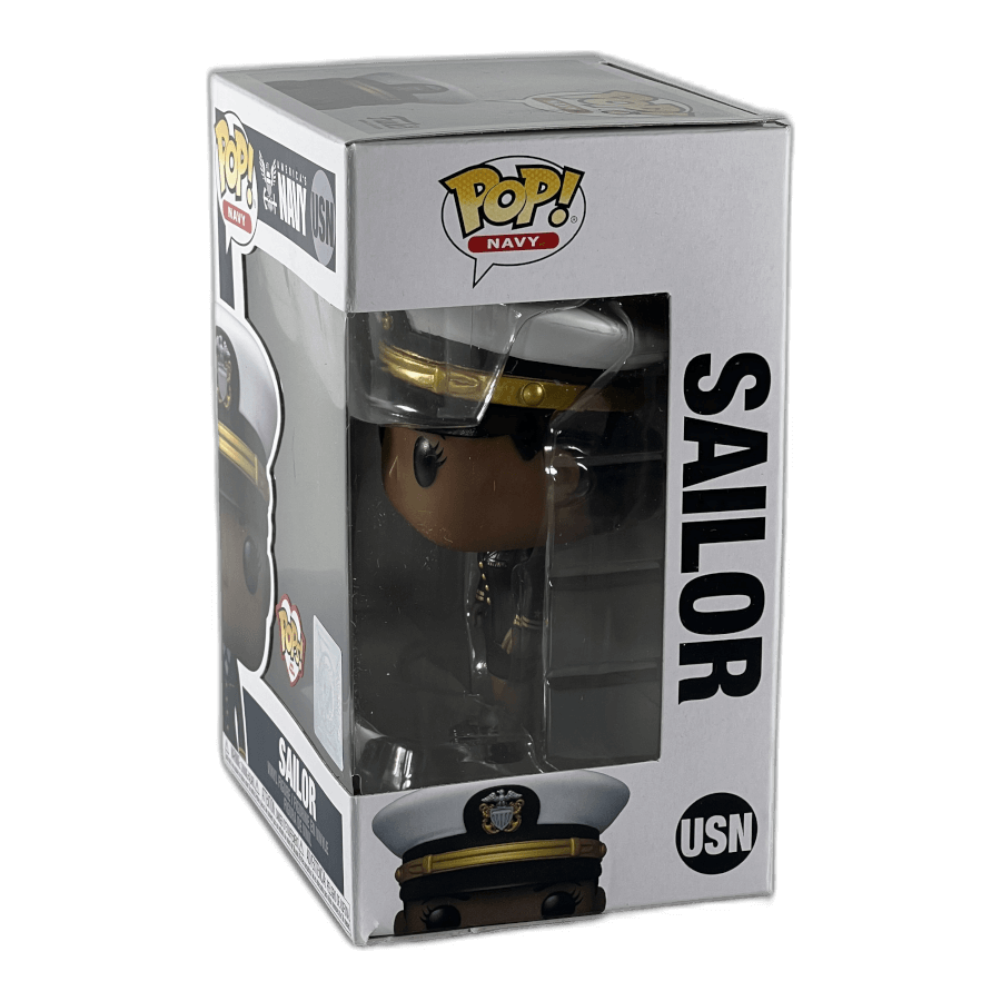 Sailor USN - US Navy - Funko Pop