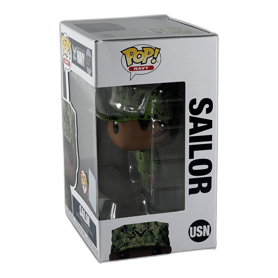 Sailor USN - US Navy - Funko Pop