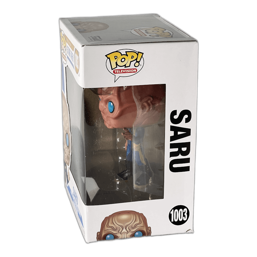 Saru 1003 - Star Trek - Funko Pop