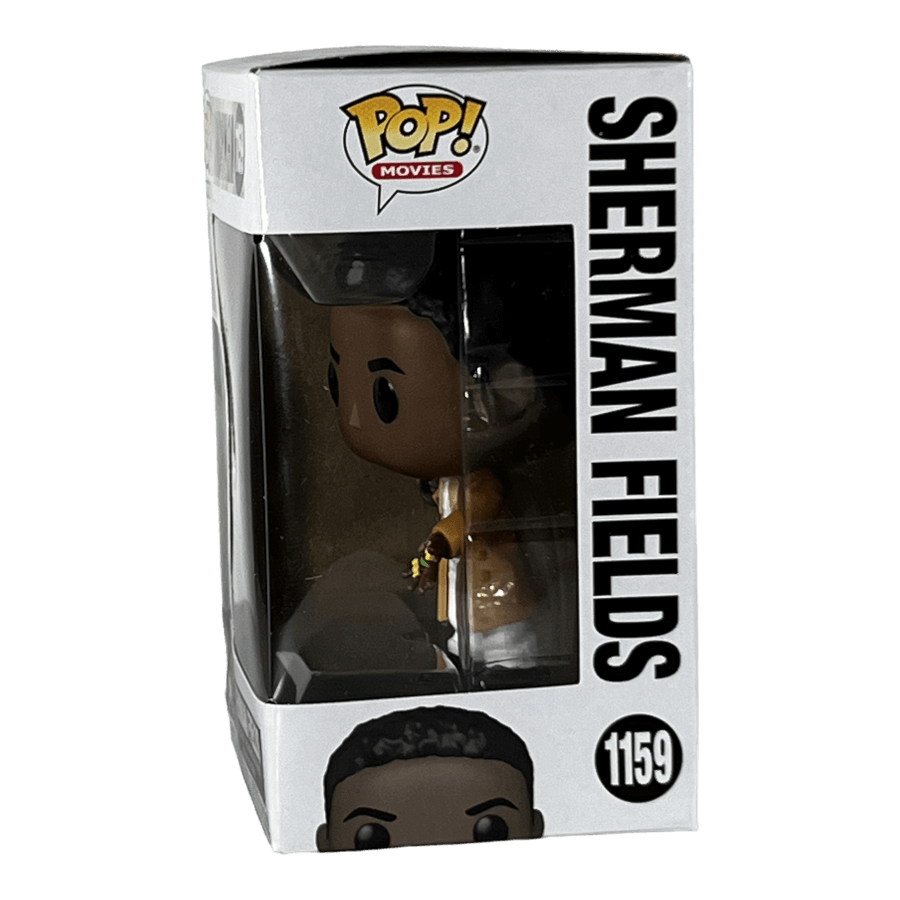 Sherman Fields 1159 - Candyman - Funko Pop