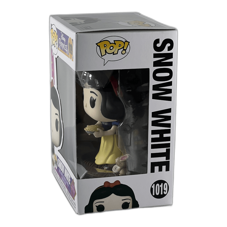 Snow White 1019 - Disney Princess - Funko Pop