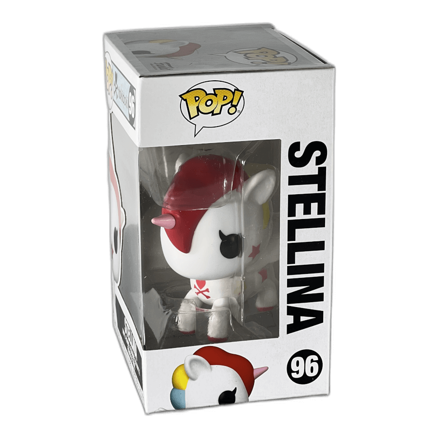 Stellina 96 - Tokidoki - Funko Pop