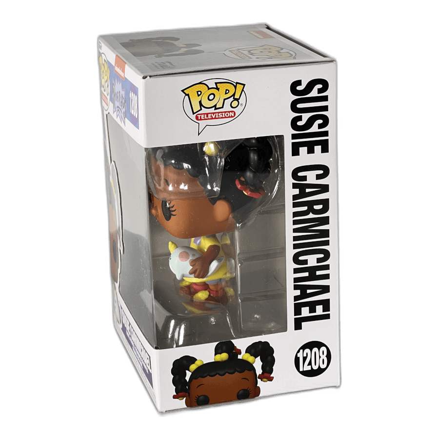Susie Carmichael 1208 - Rugrats - Funko Pop