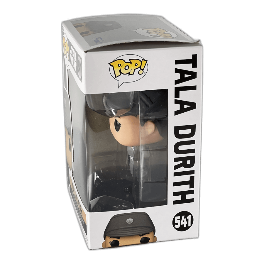 Tala Durith 541 - Star Wars - Funko Pop