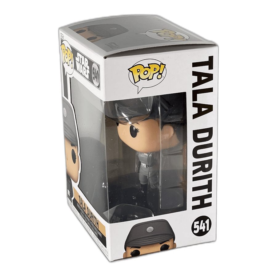 Tala Durith 541 - Star Wars - Funko Pop