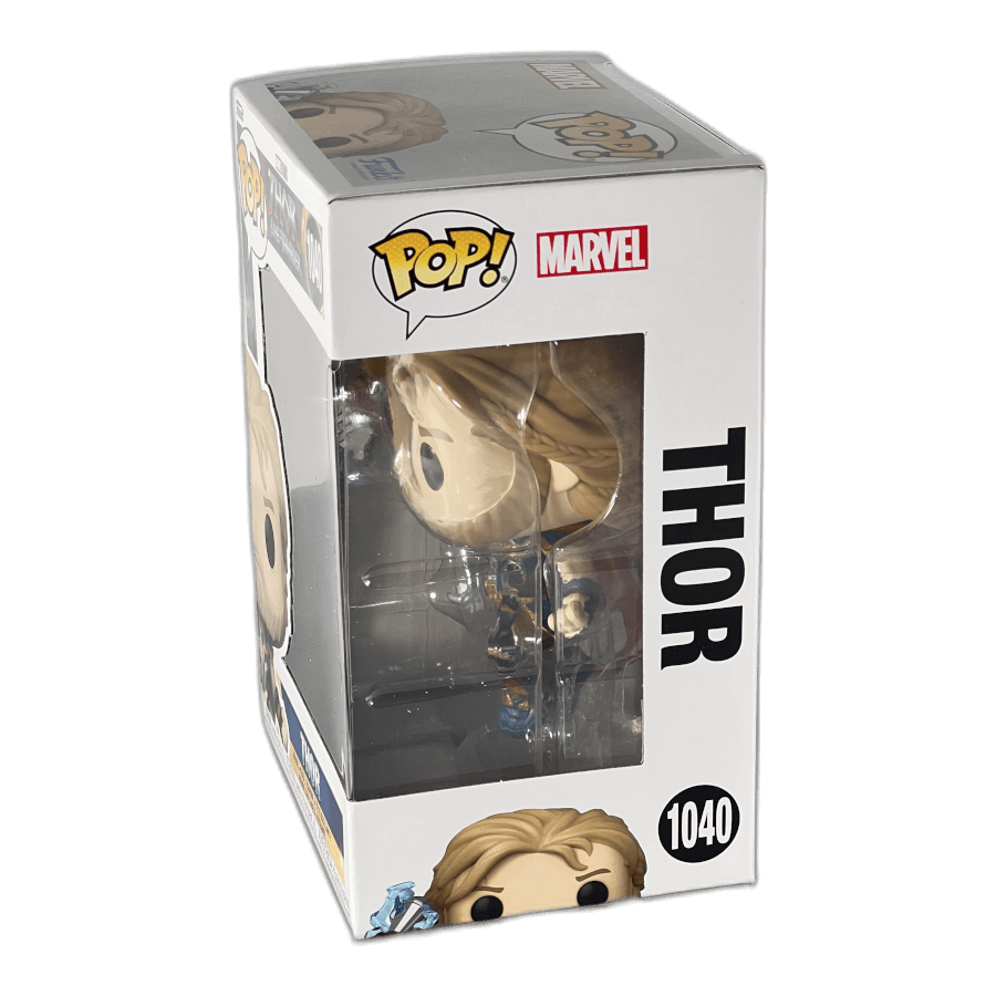 Thor 1040 - Thor Love and Thunder - Funko Pop