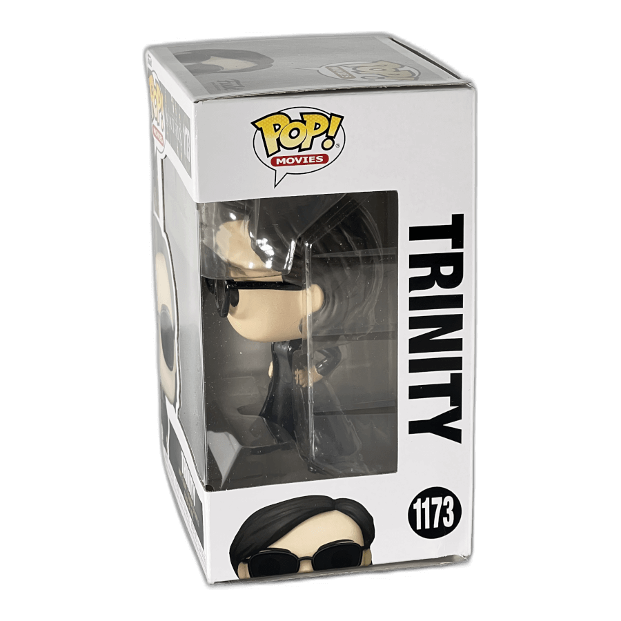 Trinity 1173 - The Matrix - Funko Pop