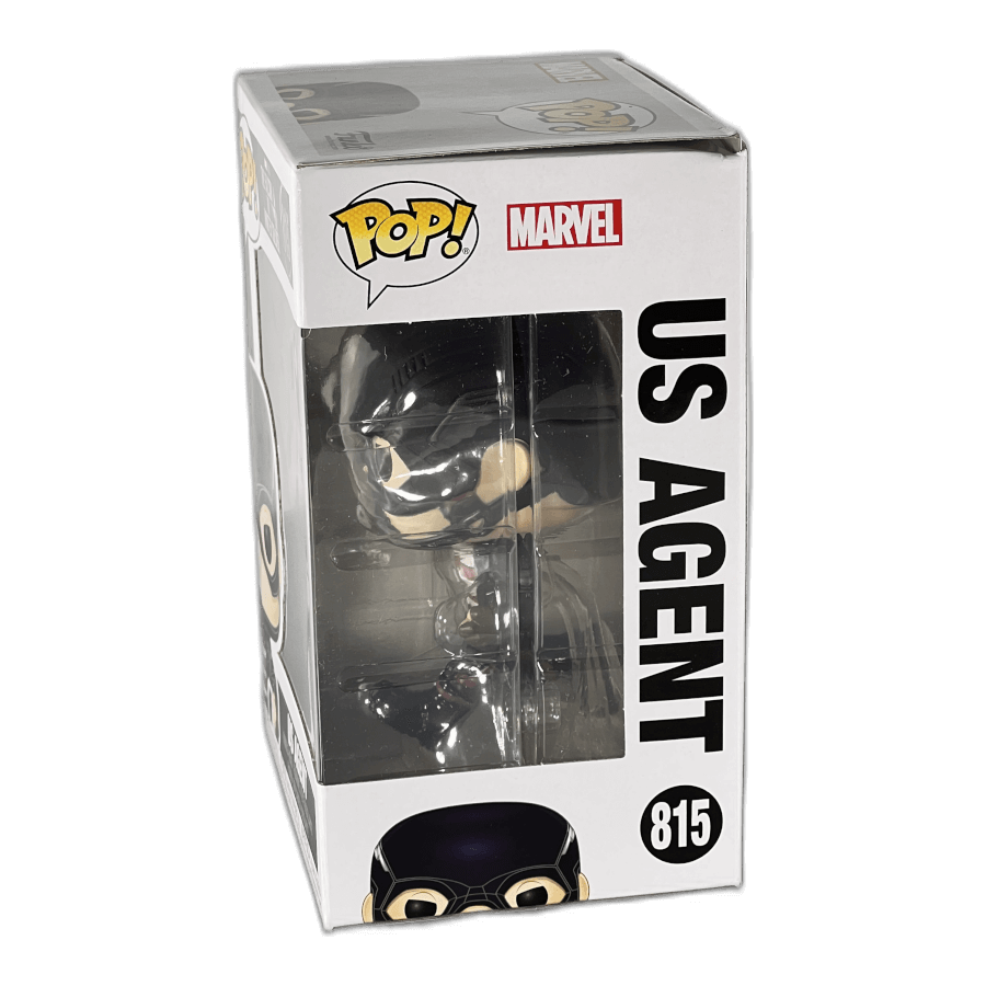 US Agent 815 - The Falcon and the Winter Soldier - Funko Pop