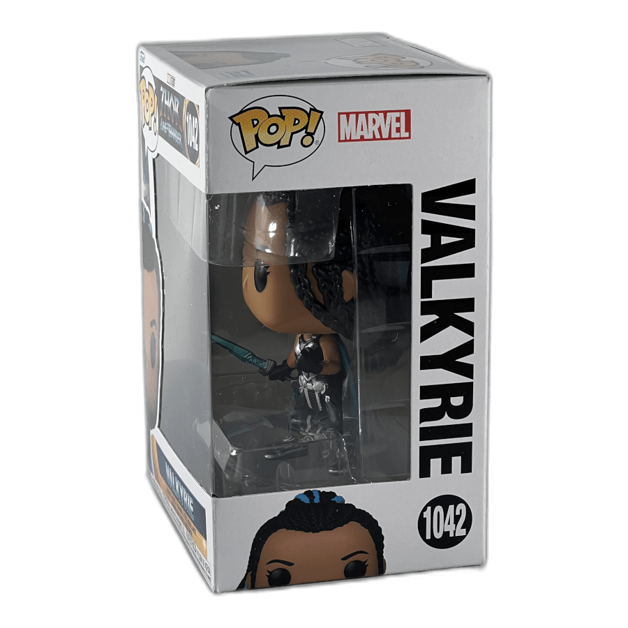 Valkyrie 1042 - Thor Love and Thunder - Funko Pop
