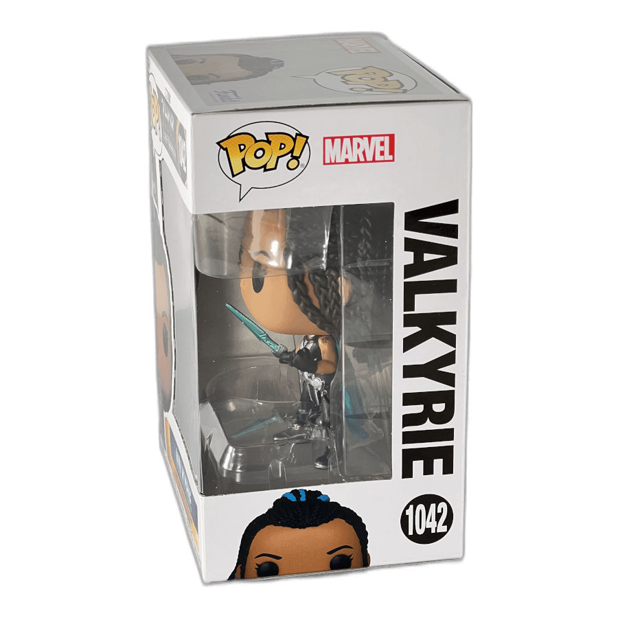 Valkyrie 1042 - Thor Love and Thunder - Funko Pop