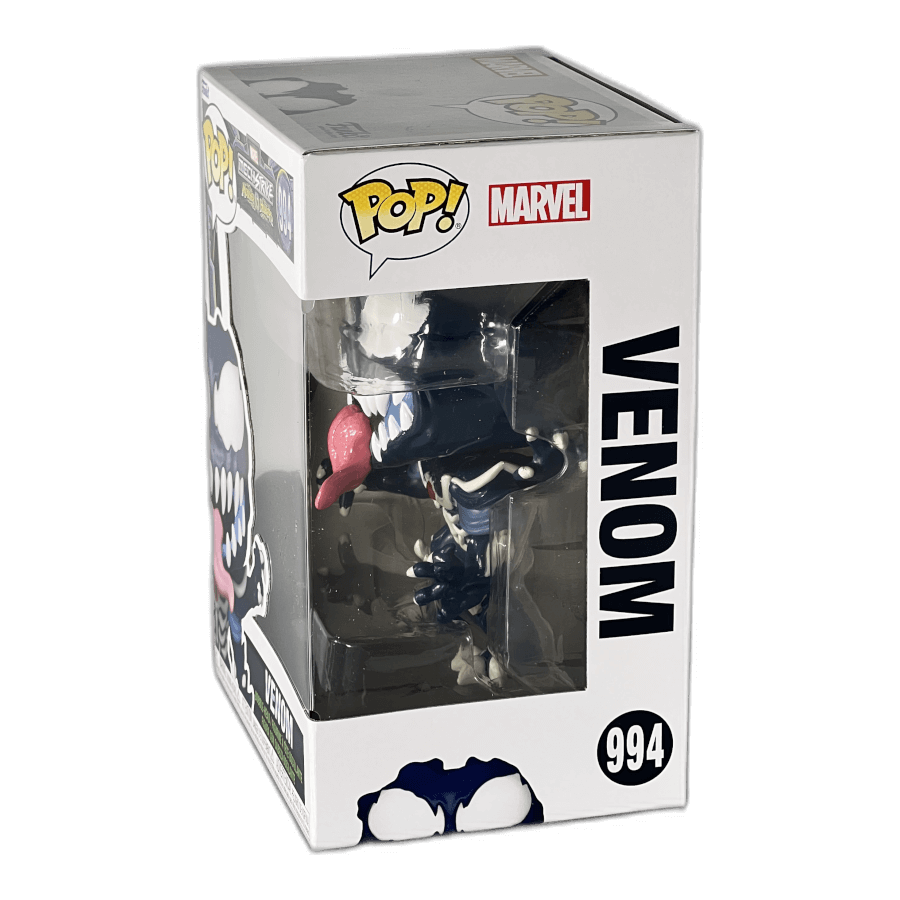 Venom 994 - Marvel MechStrike - Funko Pop