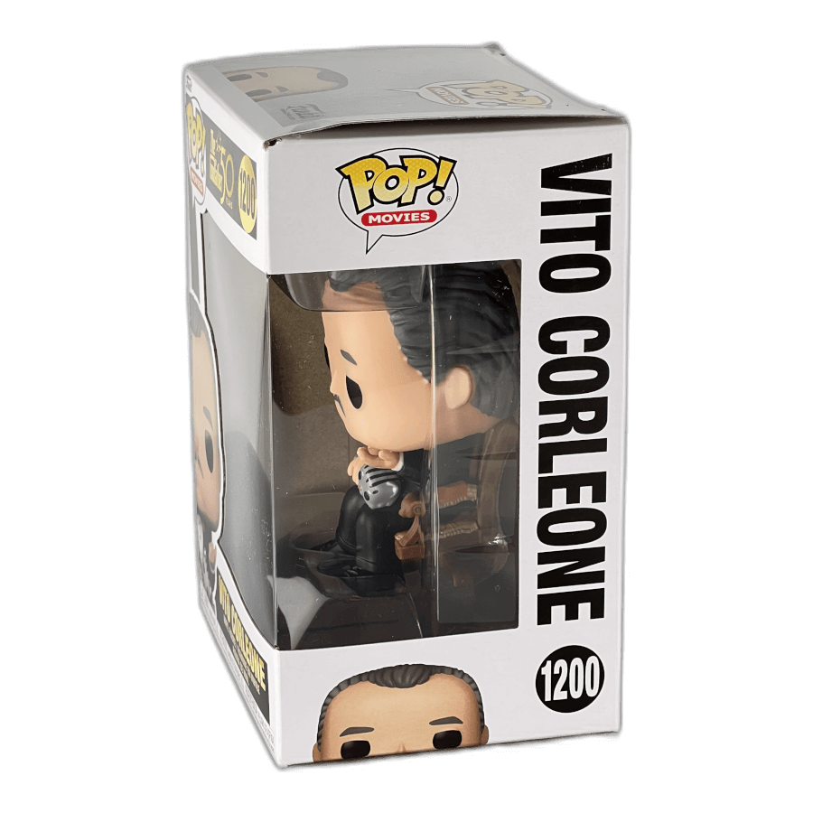 Vito Corleone 1200 - The Godfather 50 years - Funko Pop