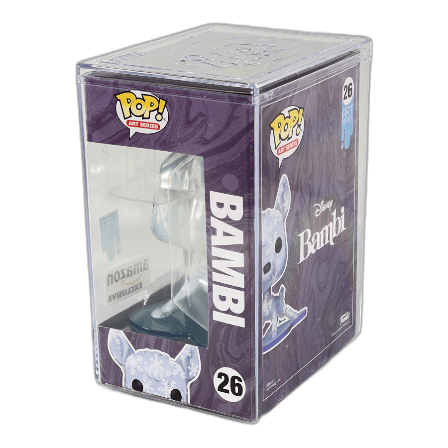 Bambi 26 - Disney - Funko Pop