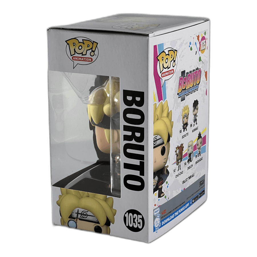 Boruto 1035 - Funko Pop