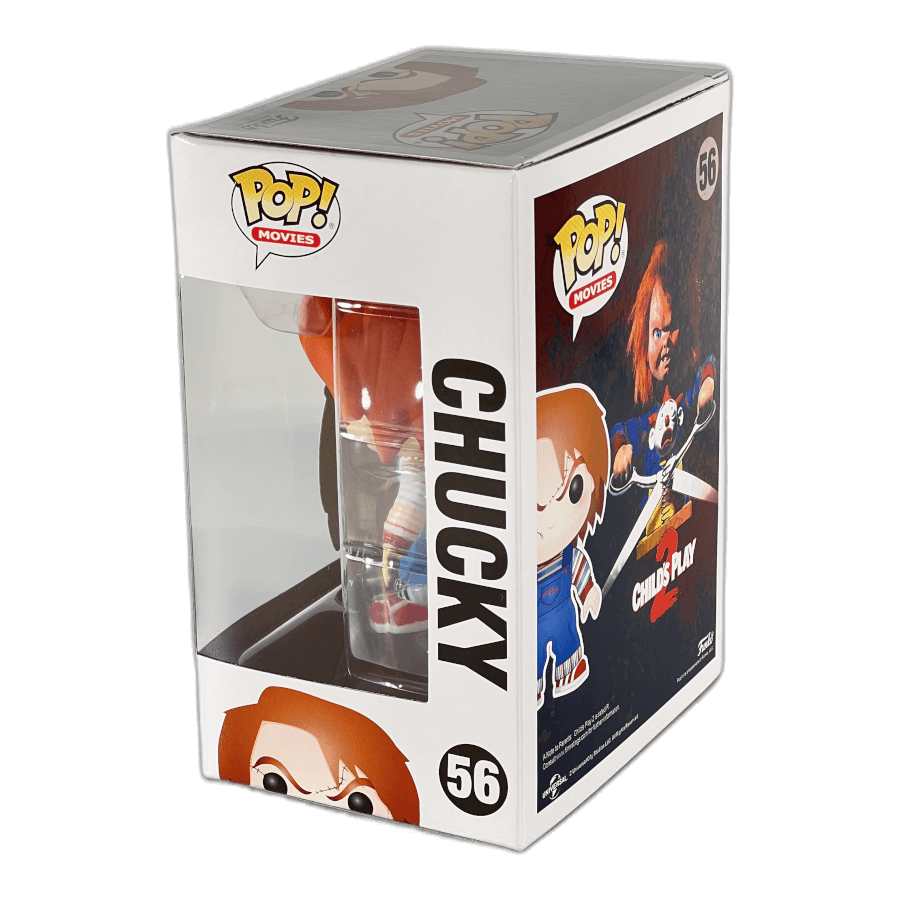 Chucky 56 - Child's Play - Funko Pop