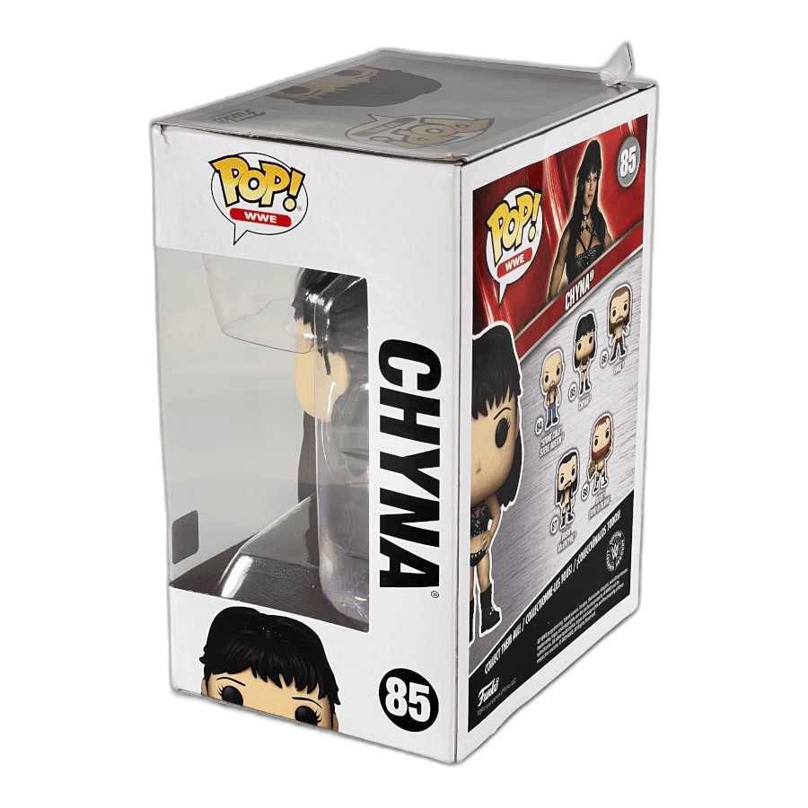 Chyna 85 - WWE - Funko Pop