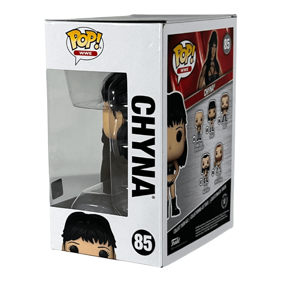 Chyna 85 - WWE - Funko Pop