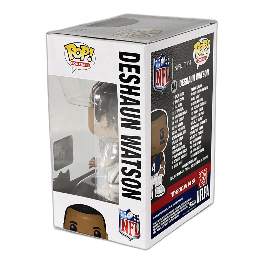 Deshaun Watson 94 - NFL Texans - Funko Pop
