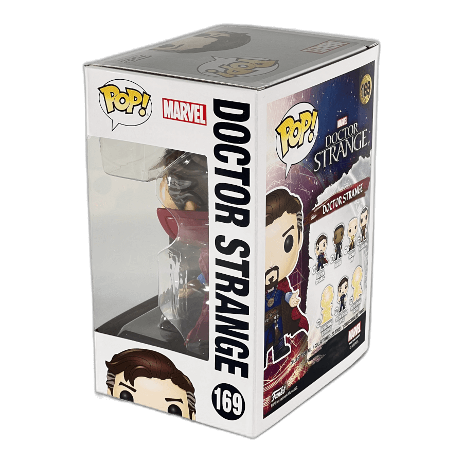 Doctor Strange 169 - Funko Pop
