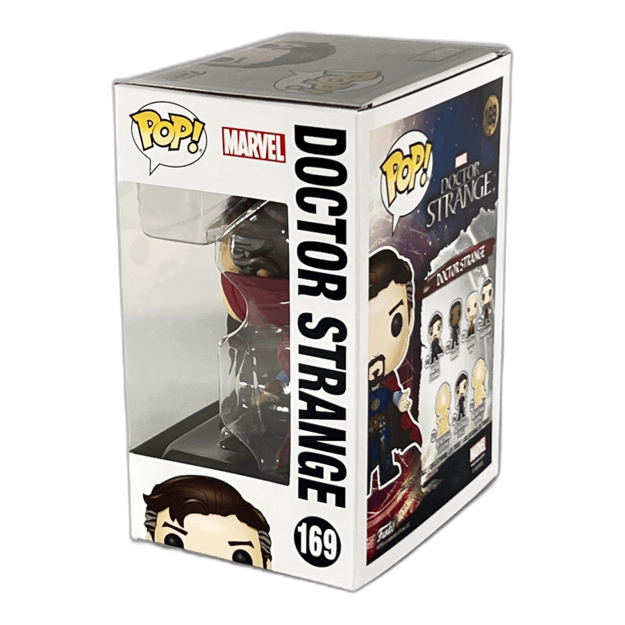 Doctor Strange 169 - Funko Pop