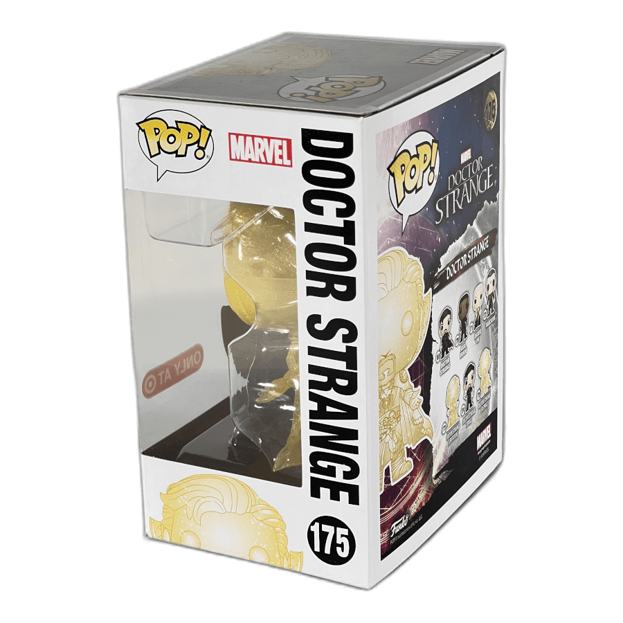 Doctor Strange (Astral) 175 - Funko Pop