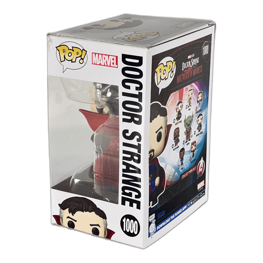 Doctor Strange 1000 - Funko Pop