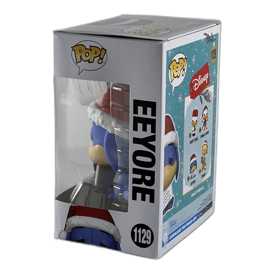 Eeyore 1129 - Disney - Funko Pop