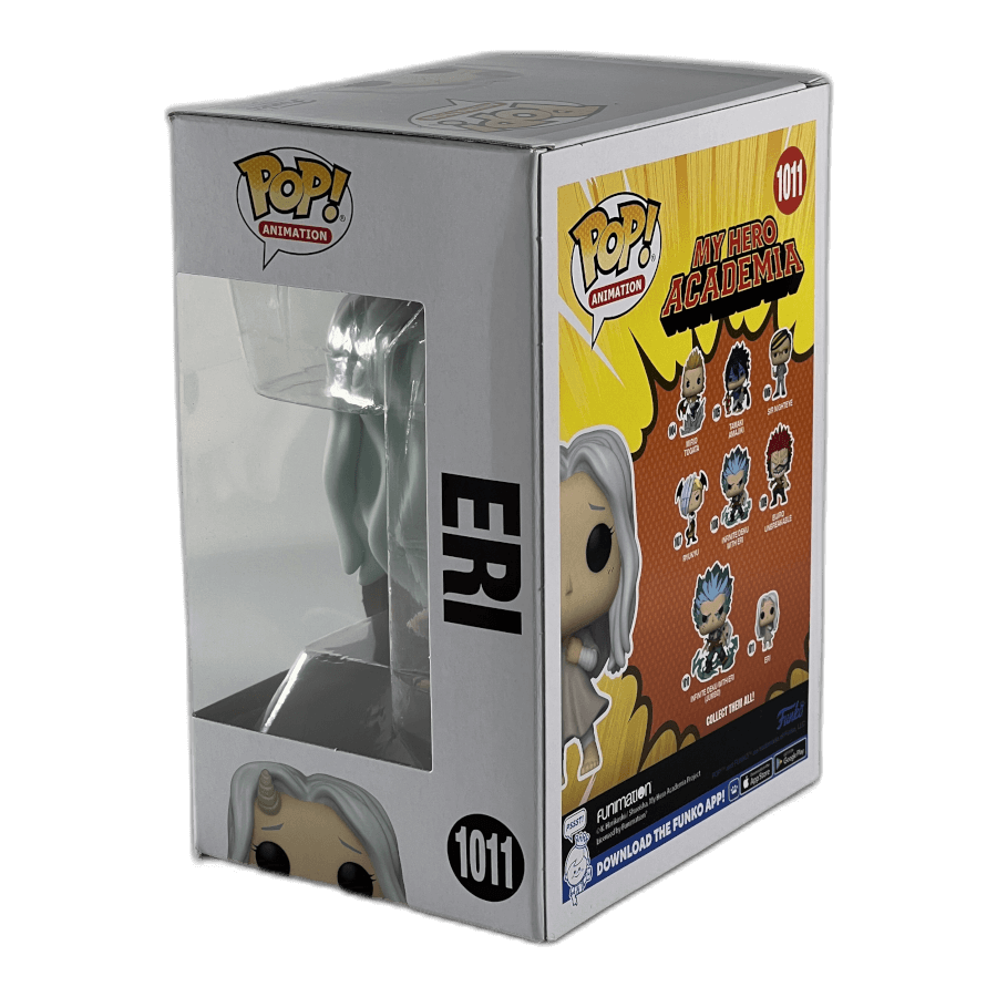 Eri 1011 - My Hero Academia - Funko Pop