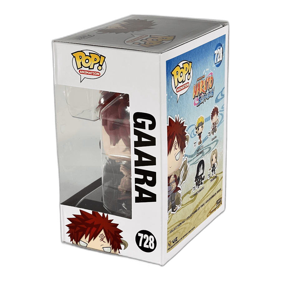 Gaara 728 - Naruto - Funko Pop
