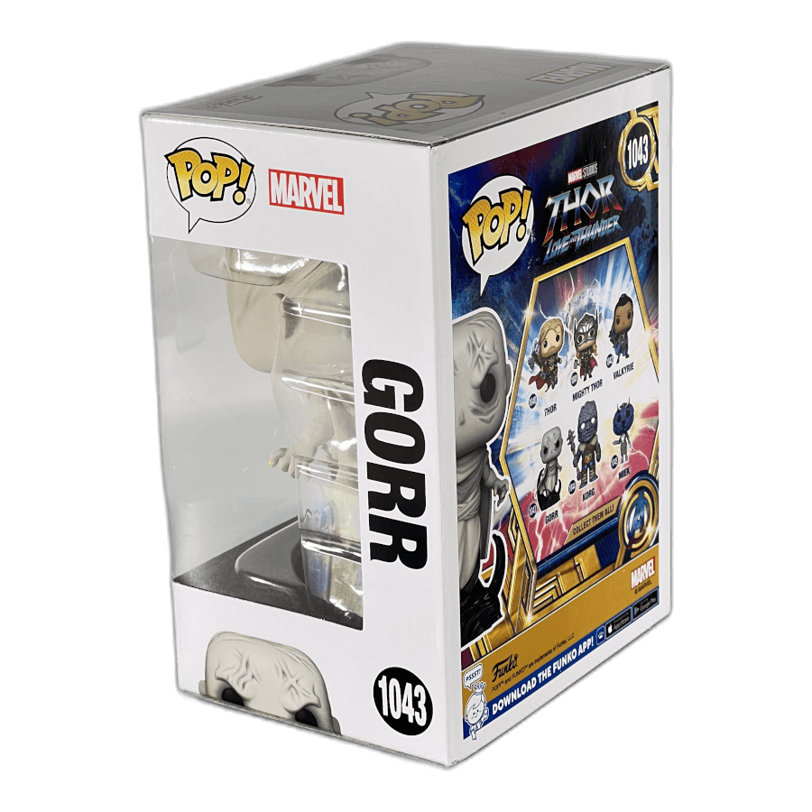 Gorr 1043 - Thor Love and Thunder - Funko Pop