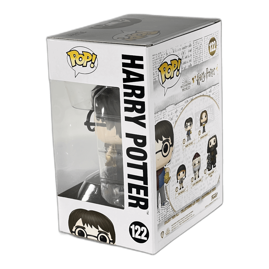 Harry Potter 122 - Wizarding World - Funko Pop