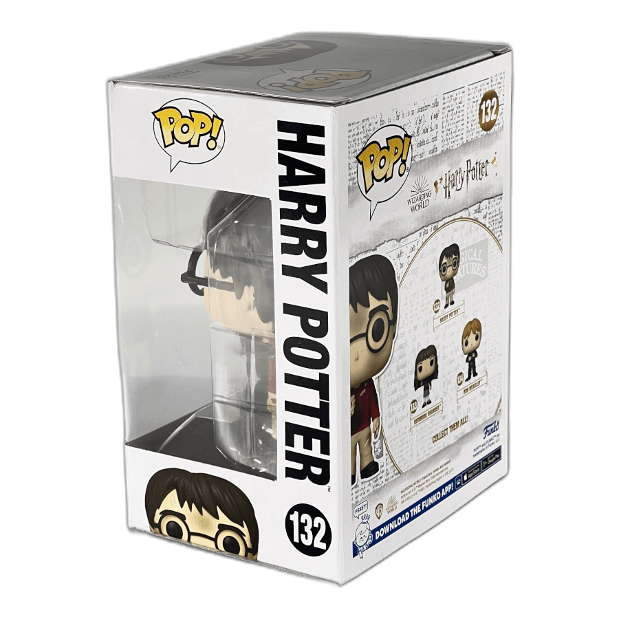 Harry Potter 132 - Wizarding World - Funko Pop