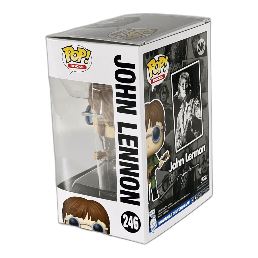John Lennon 246 - The Beatles - Funko Pop