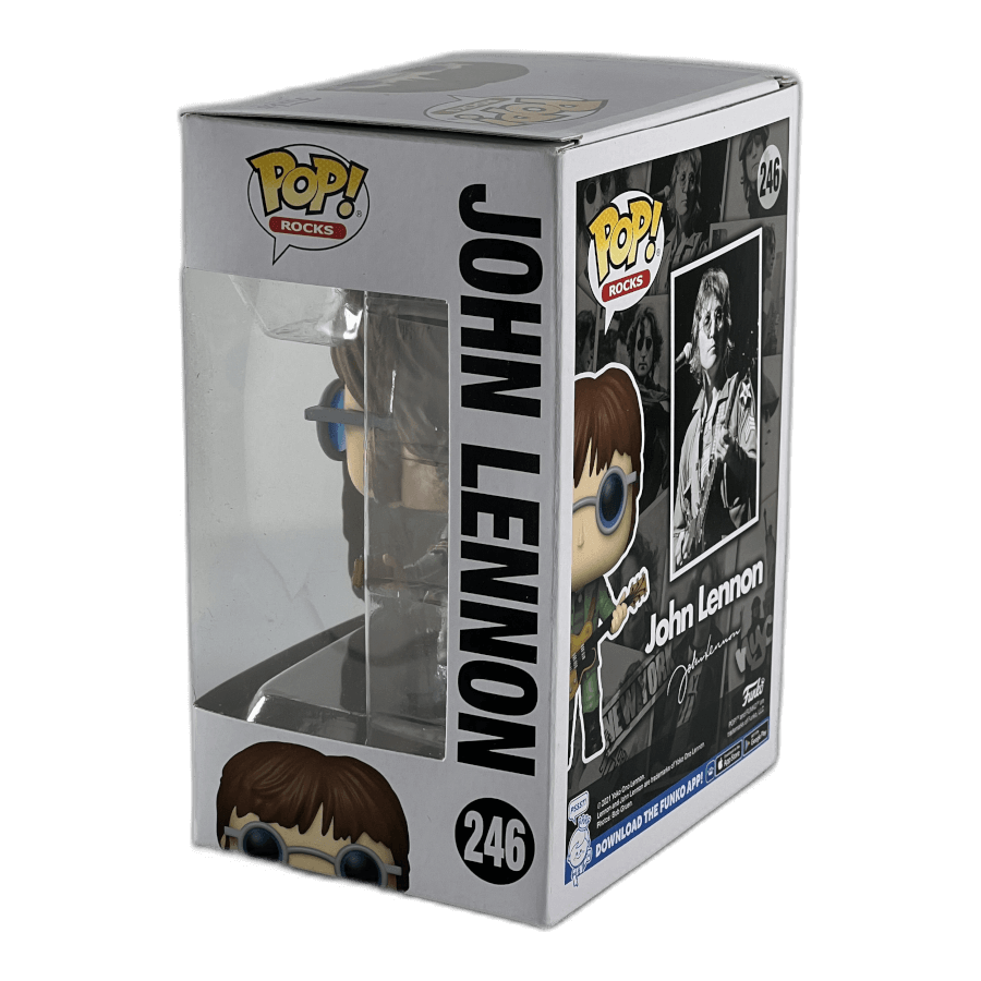 John Lennon 246 - The Beatles - Funko Pop