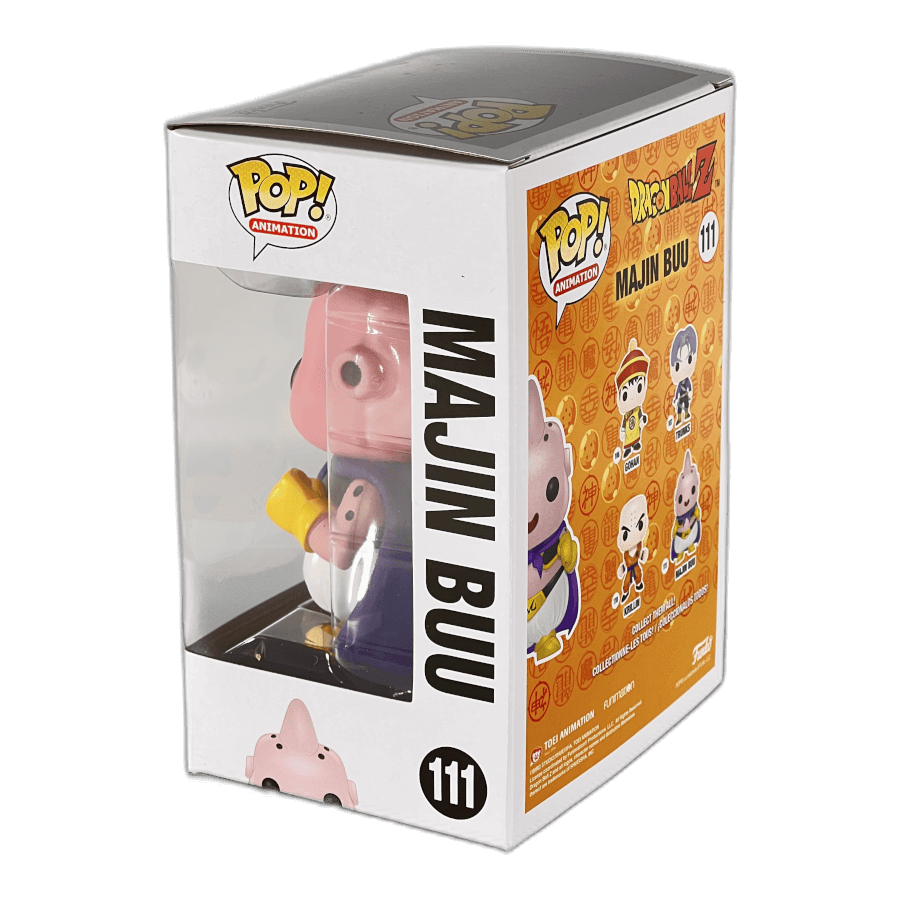 Majin Buu 111 - Dragon Ball Z - Funko Pop