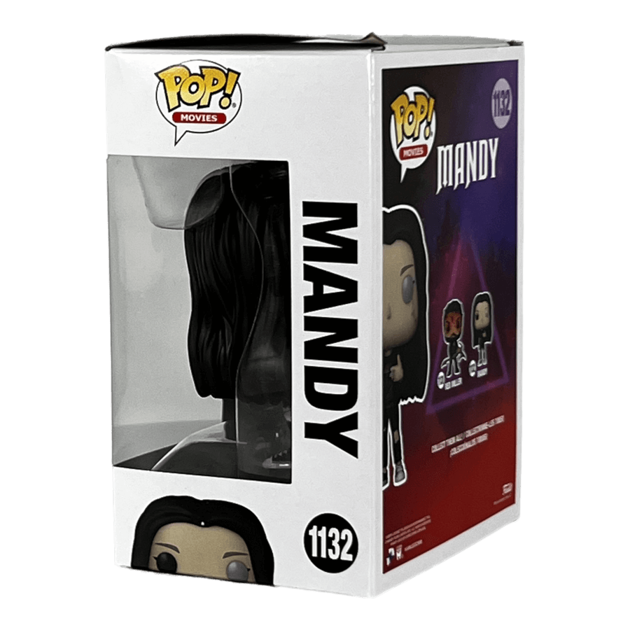Mandy 1132 - Funko Pop
