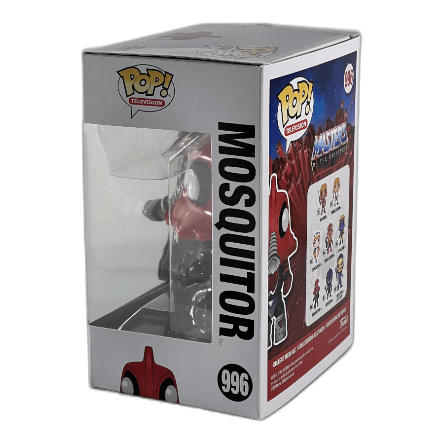 Mosquitor 996 - Masters of the Universe - Funko Pop