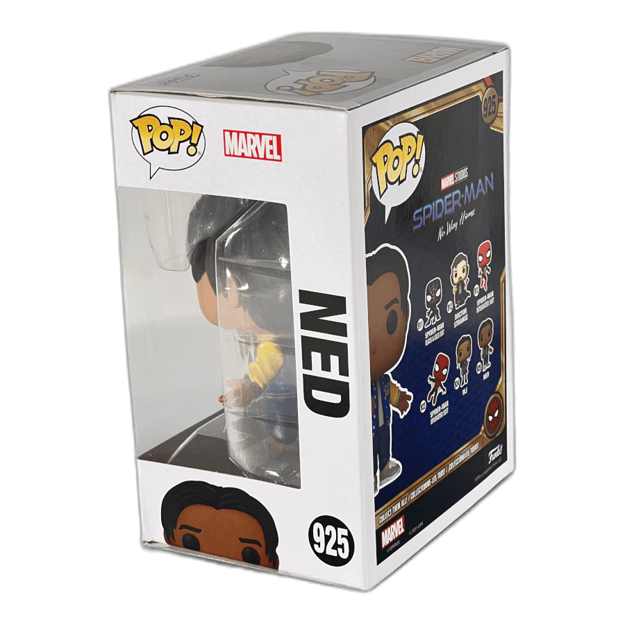 Ned 925 - Spiderman - Funko Pop